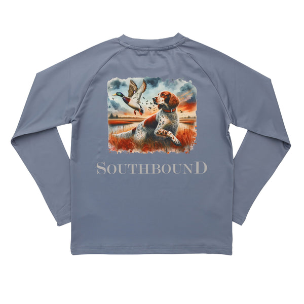 Dog/Duck Tee