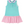 Darla Dress- Cool Mint, Cotton Candy Pink, Petal Purple