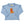 Goldendoodle Sweater- Chambray