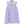 Charlotte Sleeveless Dress- Lavender Stripe