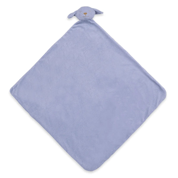 Puppy Nap Blanket- Dusty Blue