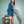 Harriett Dress- Dark Teal