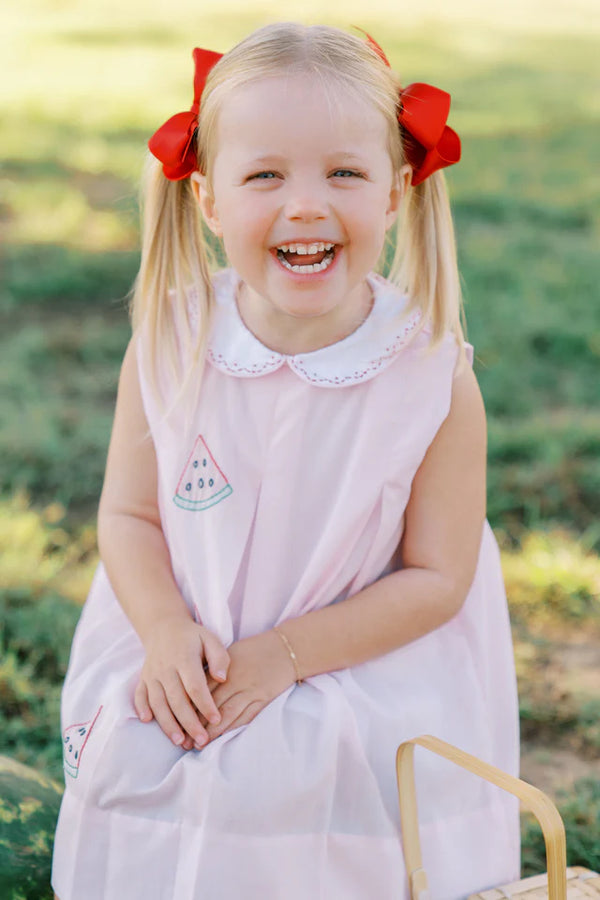 Watermelon Dress