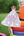 Color-A-Cape- Princess