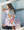 Color-A-Cape- Fairy