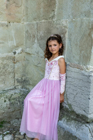 great pretenders princess dress Rose Princess Dress
