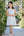 Summer Garden Dress
