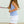 Active Skort- White