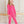 Ruffle Pajama Set- Colorful Hearts
