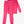 Ruffle Pajama Set- Colorful Hearts
