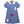 Back to School Pleat Dress