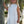 Lottie Dress Sleeveless- White