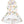 Bow Collar Tennis Dress