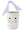 Easter Bunny Basket - Lavender