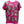 Pink Little Debbie Trees Tee- Women's