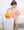 Pumpkin Party Romper