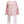 Pink Tannenbaum Tunic Set