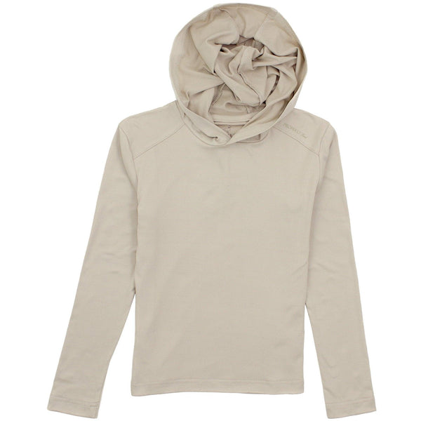 Ravine Hoodie- Dove