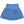 Gabbie Skort- Cornflower Blue