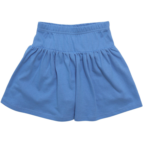Gabbie Skort- Cornflower Blue