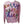 Pink Merry Everything Glitter Script Sweater- Women's