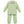 Evan Pullover Set - Sage Green