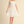 Ruffle Crew Neck Peplum Tiered Dress