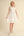 Ruffle Crew Neck Peplum Tiered Dress