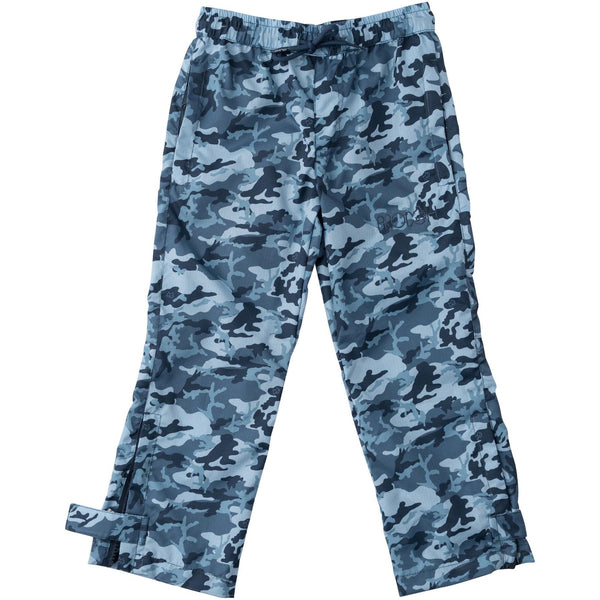 Rainmaker Fishing Pant- Blue Camo