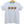 Football Trio Shirt- Light Blue Stripe