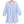 Audrey Dress - Light Blue Stripe/Pink