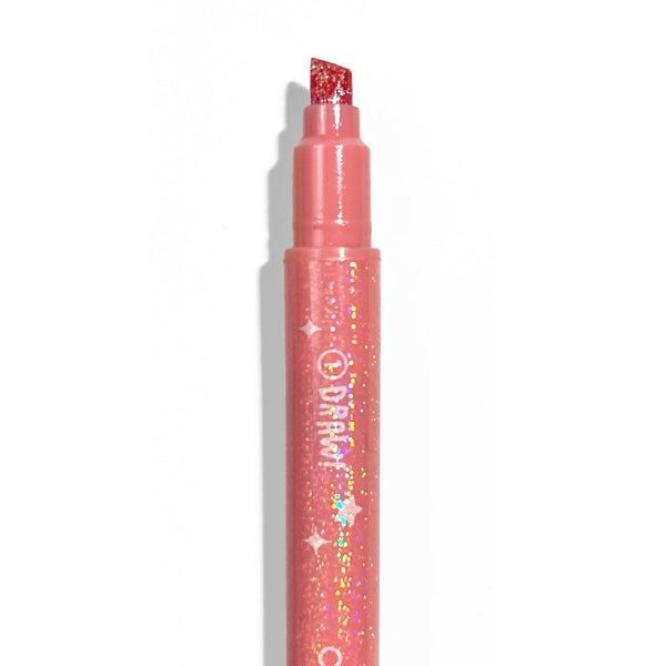 Switch-eroo! Sparkle Color Changing Markers- Set of 12