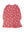 Dear Santa Pajama Nightgown- Red