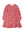 Dear Santa Pajama Nightgown- Red