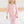 Pink Fairytale Pumpkins Ruffle Pajama Set