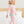 Pink Fairytale Pumpkins Ruffle Pajama Set