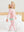 Pink Fairytale Pumpkins Ruffle Pajama Set