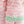 Pink Fairytale Pumpkins Ruffle Pajama Set
