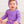 Tower Princess Bow Skirted LS One Piece