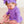 Tower Princess Bow Skirted LS One Piece