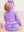 Tower Princess Bow Skirted LS One Piece