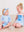 Glass Slipper Princess Dress-Up One Piece