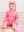 Sleeping Princess Bow Skirted LS One Piece