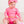 Sleeping Princess Bow Skirted LS One Piece