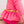 Sleeping Princess Bow Skirted LS One Piece