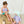 Big Bow Skirted One Piece- Magical Mermaid