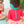 Island Princess Flower Skirted One Piece
