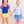 Glass Slipper Princess Skirted 2-Piece
