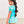 Genie Princess Skirted 2-Piece