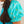 Genie Princess Skirted 2-Piece